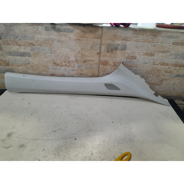 Acabamento Da Coluna Do Parabrisa Direito Argo 2018