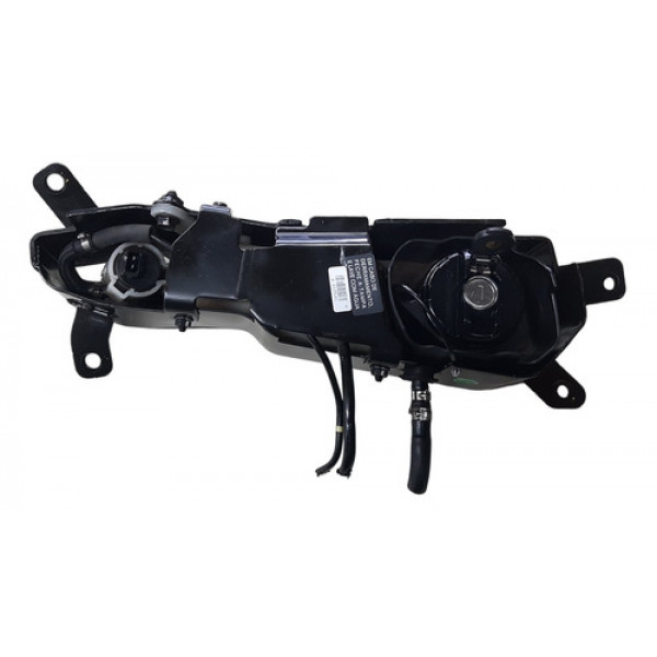 Reservatório Gasolina Nissan March 1.6sl 2015