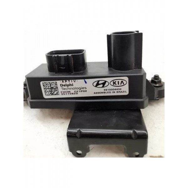 Módulo Relé Dos Bicos Hyundai Hb20 1.0 3cc 2020 35172823