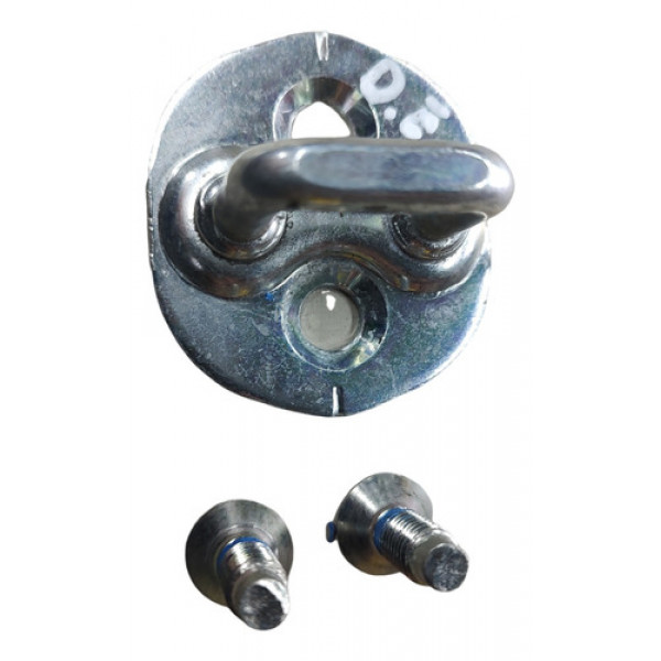 Batente Porta Dianteira Esquerda Hyundai Hb20 1.0 2020