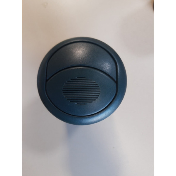 Difusor Saída De Ar Doblo 2005 Original 