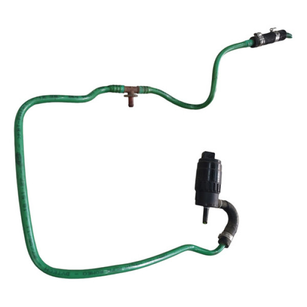 Motor Bomba Reservatorio Partida A Frio Palio Weekend 2013