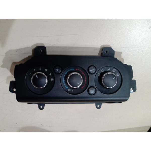 Botao Comando Do Ar Condicionado Ford Ka Ano 2020 