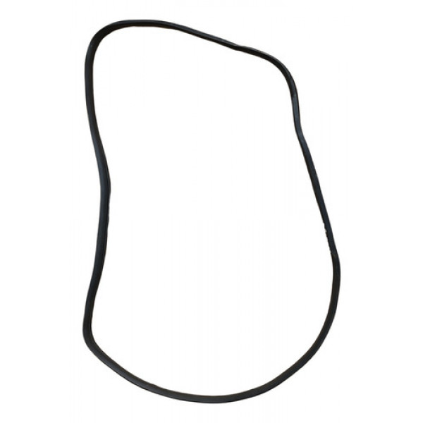 Borracha Da Porta Dianteira Esquerda Hb20 1.0 3cc 2020 