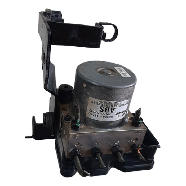 Modulo Abs Hyundai Hb20 1.6 2013