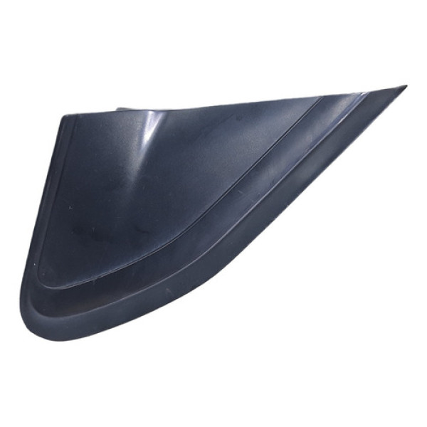 Moldura Interna Retrovisor Direito Peugeot 2008 Allure2016