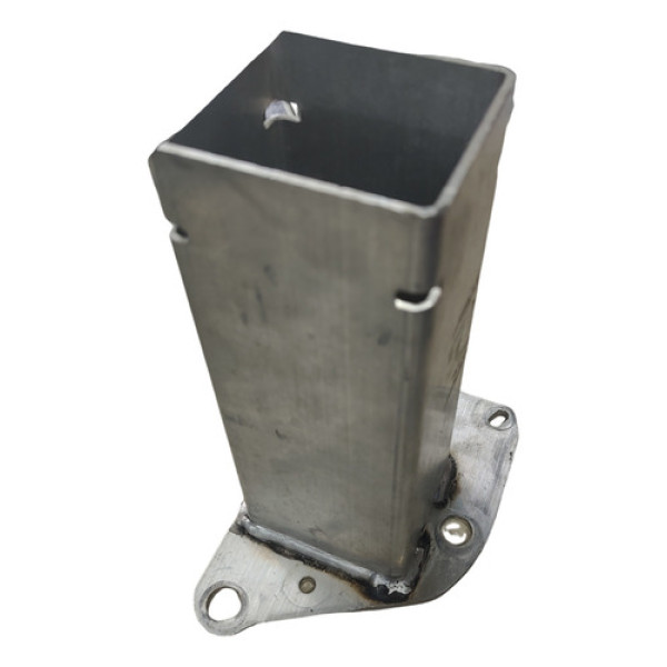 Suporte Alma Dianteira Direita Jeep Compass 2020