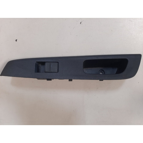 Comando Botão Vidro Traseiro Esquerdo Etios 2013 A 2019 