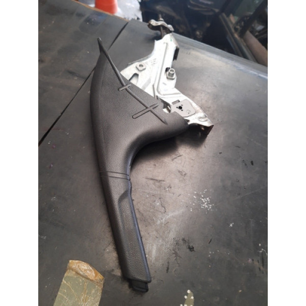 Alavanca Freio De Mão Virtus/polo 2019 Original