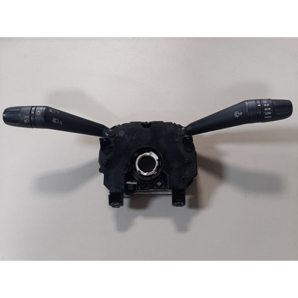 Chave De Seta Fiat Toro 1.8 Flex 2018 Original 