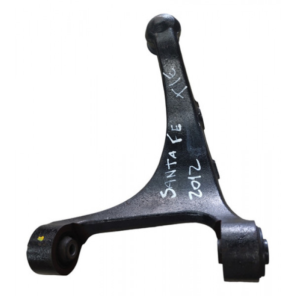 Balança Bandeja Tras Esquerda Hyundai Santa Fé 3.5 2012 