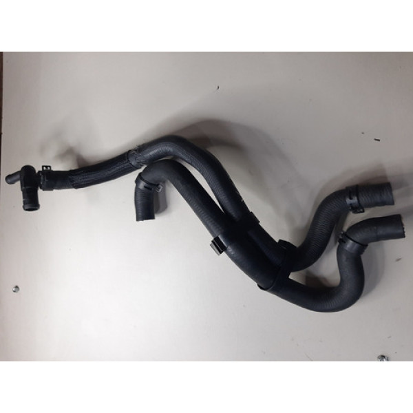 Mangueiras De Ar Quente Nissan Versa 1.6 2019 Original 