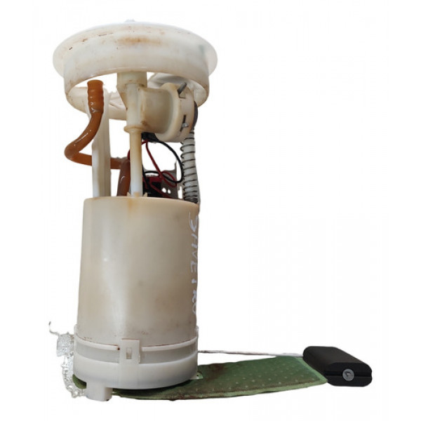 Bomba De Combustivel Vw Saveiro Cross 1.6 8v 2014