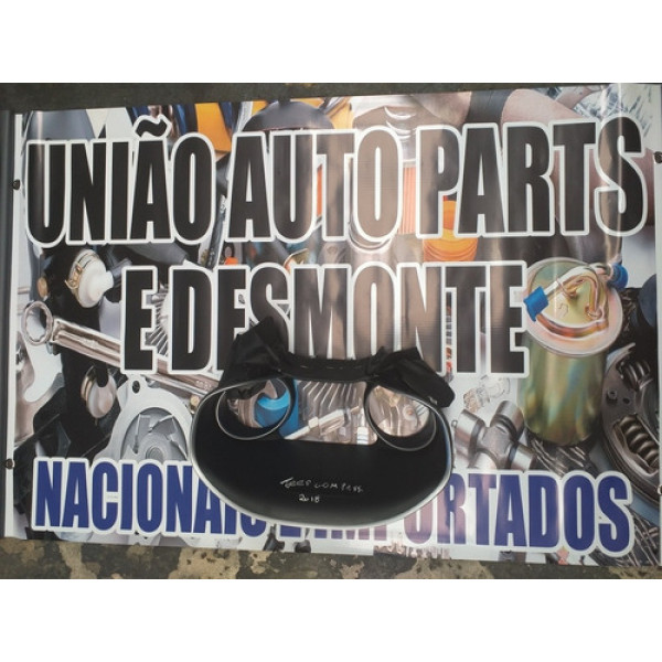 Moldura Painel  De Instrumentos  Jeep Compass  016 Ao 018  