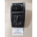 Comando Farol E Difusor Gm Astra 2003 A 2011 Original