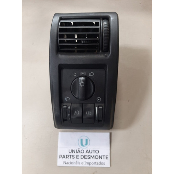 Comando Farol E Difusor Gm Astra 2003 A 2011 Original