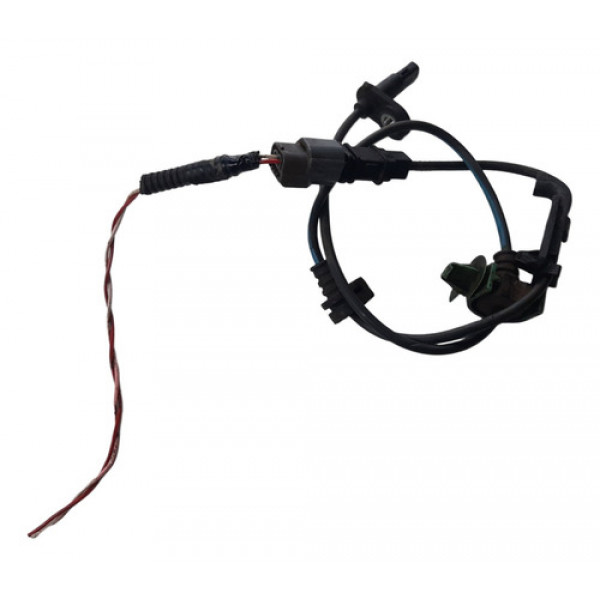 Sensor Abs Dianteiro Esquerdo Honda New Civic Si 2.0 2007