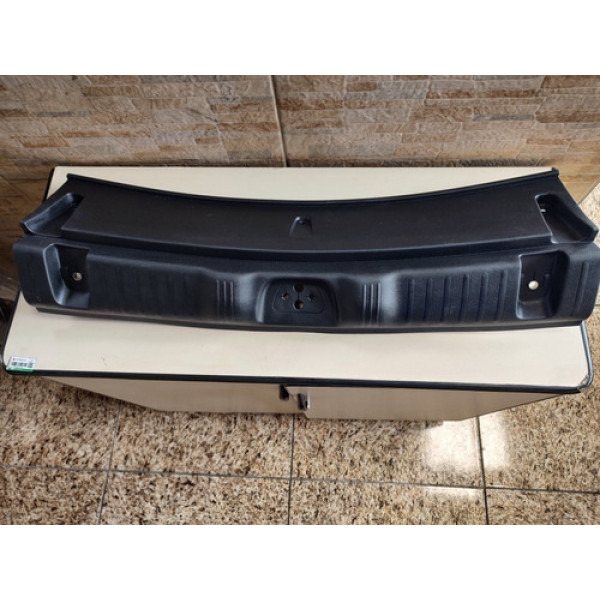 Soleira Porta Malas Jeep Compass 2022 Original