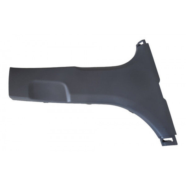 Acabamento Coluna Lado Direito Hyundai Hb20 3cc 2020