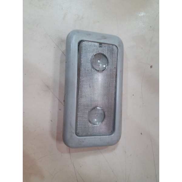 Luz De Cortesia Fiat Palio Weekend 2013