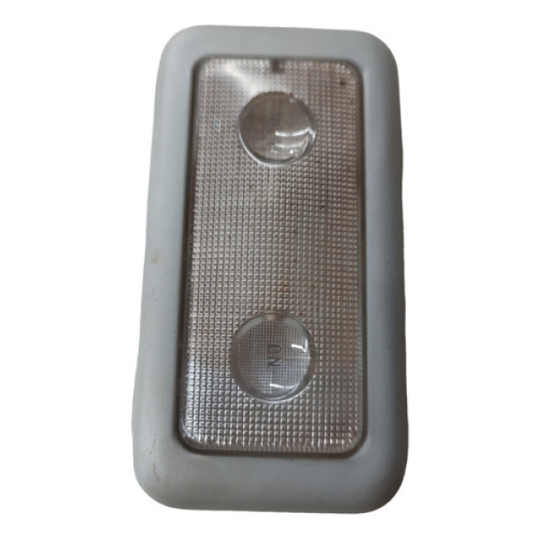 Luz Cortesia Fiat Palio Weekend Adv 2013 