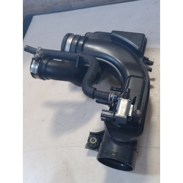 Mangueira  Filtro De Ar Com Sensor Nissan Kicks 2021 1.6 16v