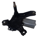 Motor Limpador Vidro Traseiro Meriva 1.4 2012