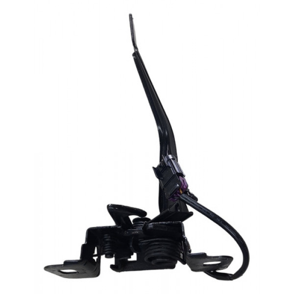 Fechadura Do Capô Tracker Ltz 1.8 16v2014