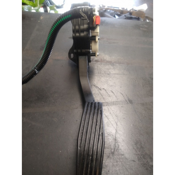 Pedal Acelerador Onix 1.4 2017/2018 Original