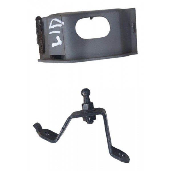 Suporte Amortecedor Traseiro Ld Direito Honda Crv 2.0 Exl14