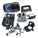 Kit Code Injeção Chevrolet Tracker Ltz 1.8 16v Ecotec 2014