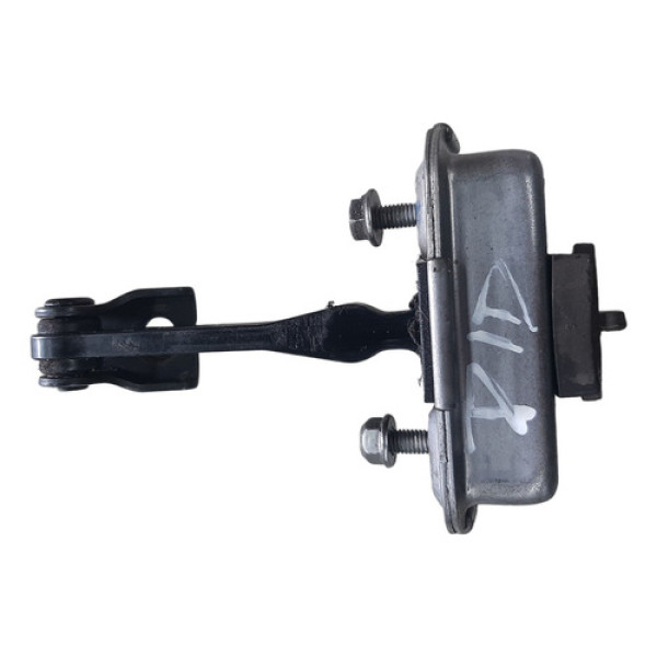 Limitador Porta Dianteira Direita Peugeot 2008 Allure 2016