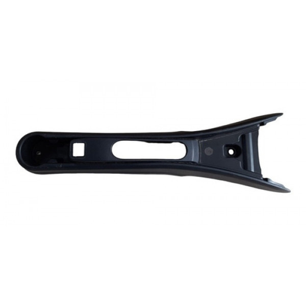 Console Acabamento Freio De Mão Fiat Argo 2019 - 100240608 B