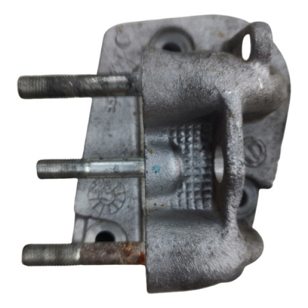 Suporte Coxim Do Motor Fiat Fiorino Uno 2014 55200239