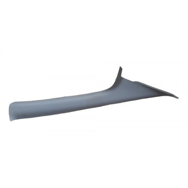 Acabamento Coluna Parabrisas D.d Ford Focus 2009 C/ Detalhe