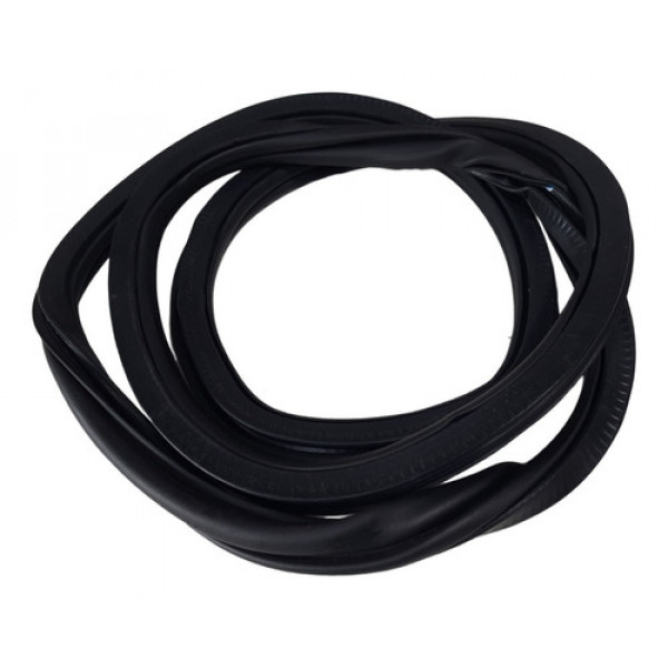 Borracha Porta Traseira Direita Vw Up Tsi 2019