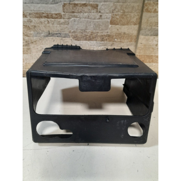 Caixa Da Matéria Honda Fit  2006 