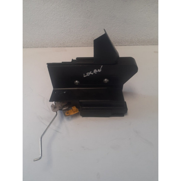 Fechadura Elétrica Da Porta Dianteira Esquerda Logan 2015/19