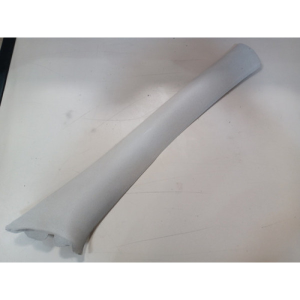 Acabamento Lateral Direito Fiat Palio Locke 2014 