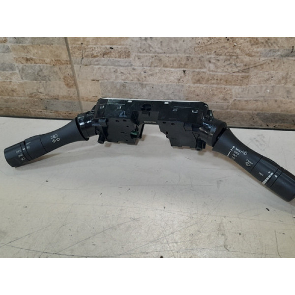 Chave De Seta Nissan Versa 1.6 Manual 2020