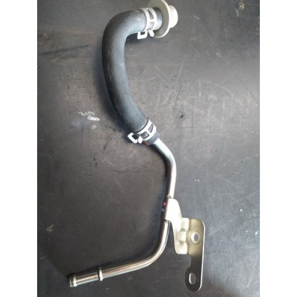 Mangueira Cano Do Hidrovacuo  Hilux  Sw4 Srx  2018 2.8