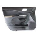 Forro De Porta Dianteiro Esquerdo Honda Crv 2.0 Exl 2014