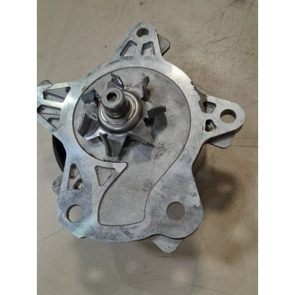 Bomba De Água Toyota Corolla 2019 2.0 