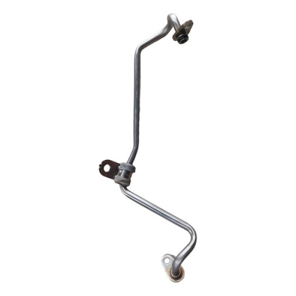 Mangueira De Oleo Da Turbina Vw Nivus 1.0 2021