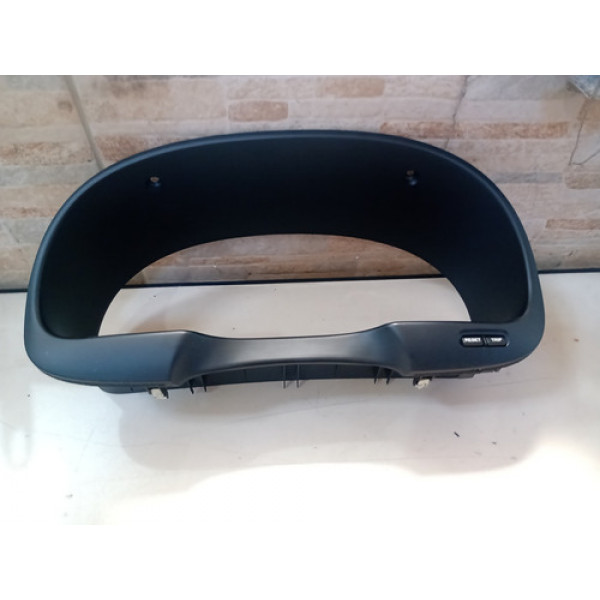 Acabamento Painel Instrumentos Hyundai Santa Fé 2012