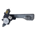 Maquina De Vidro Traseira Direita Tracker Ltz 1.8 16v 2014