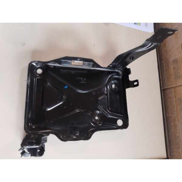 Suporte Caixa De Bateria Fiat Toro Diesel 2020 Original