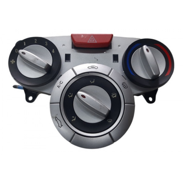 Comando Ar Condicionado Chery Celer 1.5 2013 2014