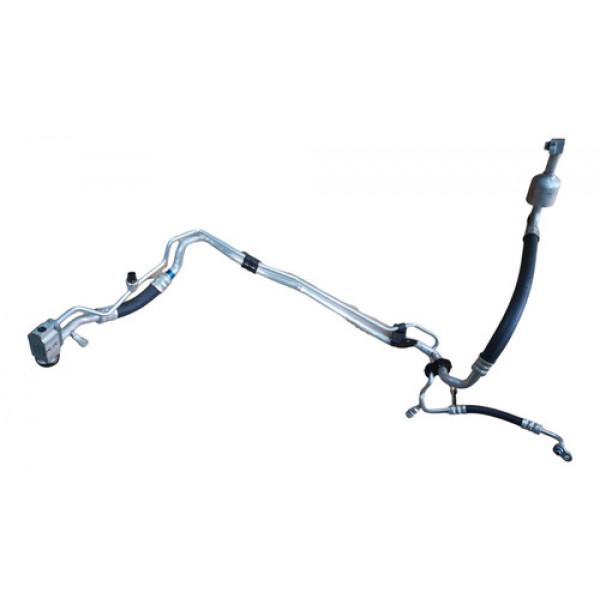 Mangueira  Do Ar Condicionado Hb20 1.0 3cc 2019 2020