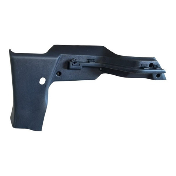 Suporte Tampão Bagagito Ld Fiat Idea 2006 Original 735369090